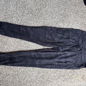 Spyder Active Black Pants